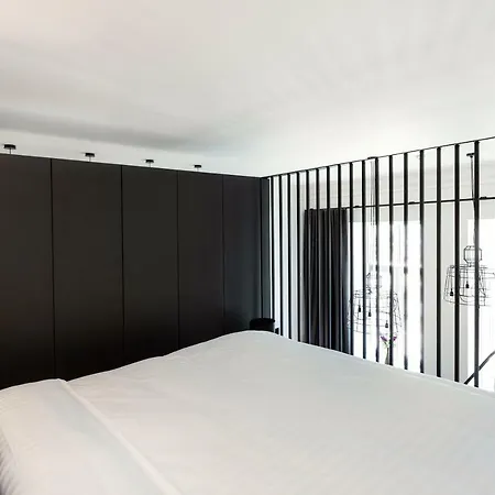 Apartment Telegrafas Lofts Centre Of By Strazdo Telegrafas