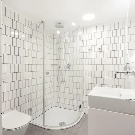 Apartment Telegrafas Lofts Centre Of By Strazdo Telegrafas Kaunas