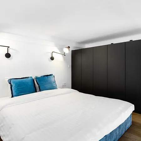 Telegrafas Lofts Centre Of By Strazdo Telegrafas Apartment