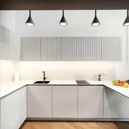 Apartment Telegrafas Lofts Centre Of By Strazdo Telegrafas Kaunas