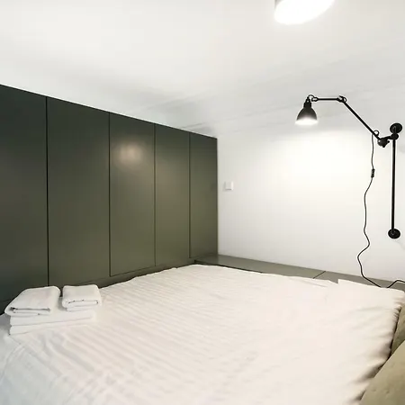 Telegrafas Lofts Centre Of By Strazdo Telegrafas Apartment *