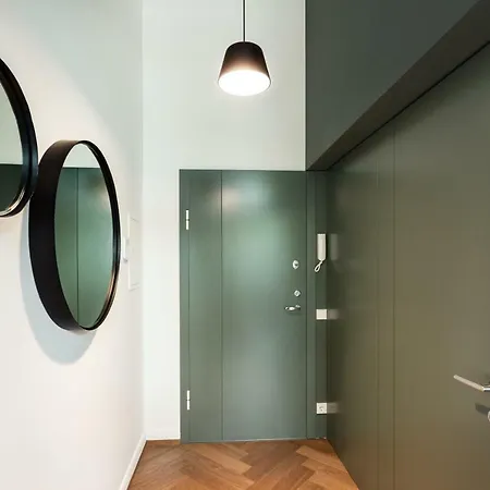 Apartment Telegrafas Lofts Centre Of By Strazdo Telegrafas *