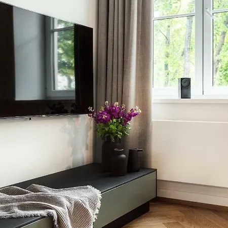 Apartment Telegrafas Lofts Centre Of By Strazdo Telegrafas Kaunas