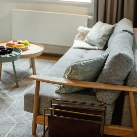 Apartment Telegrafas Lofts Centre Of By Strazdo Telegrafas Kaunas
