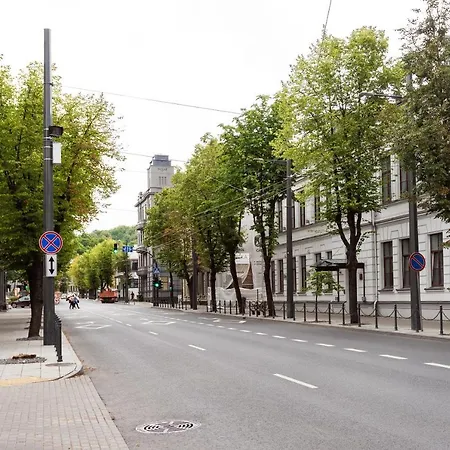 Apartment Telegrafas Lofts Centre Of By Strazdo Telegrafas Kaunas